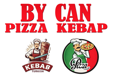 BY CAN KEBAP P?ZZER?A